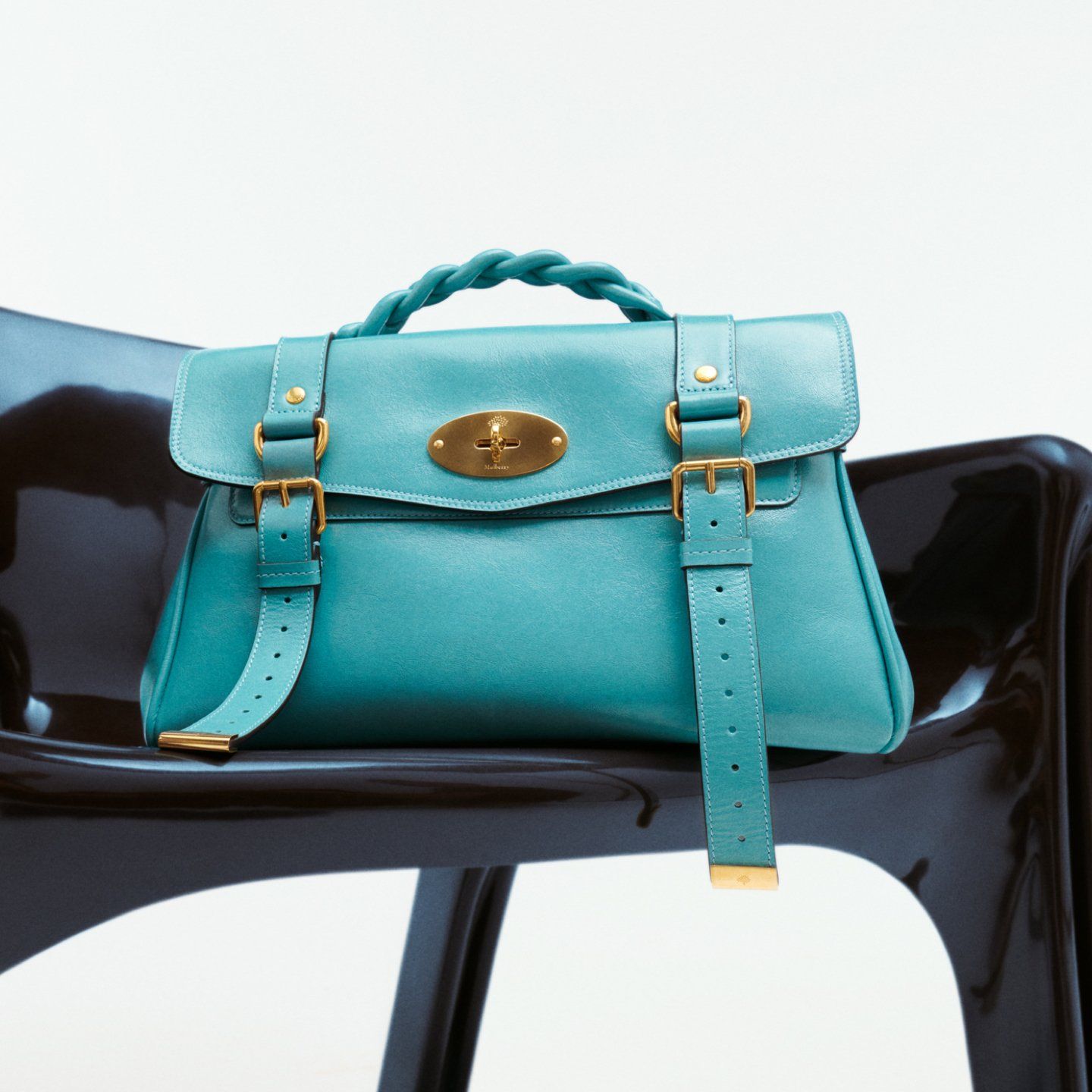 Mulberry alexa bag online new